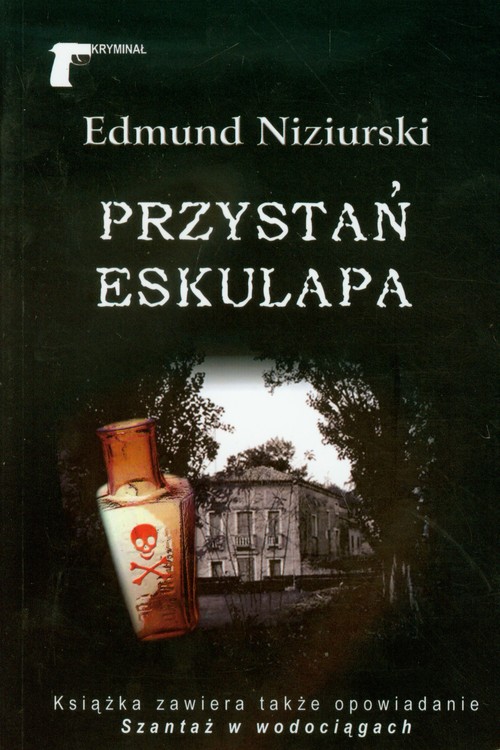Image of Przystań Eskulapa