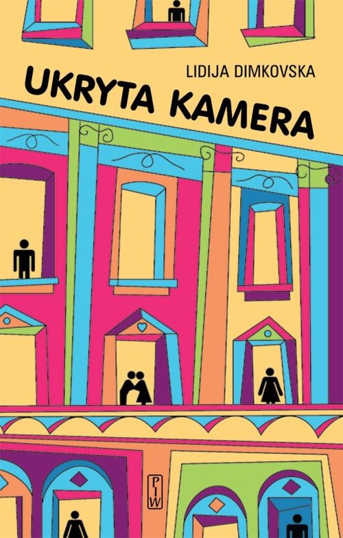 Image of Ukryta kamera