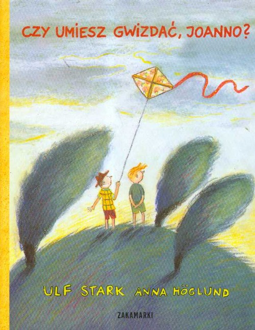 Image of Czy umiesz gwizdać Joanno