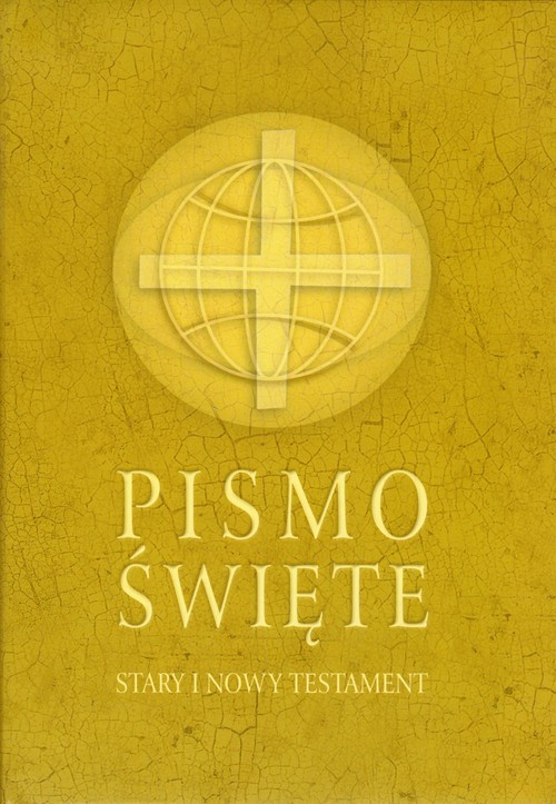 Image of Pismo Święte Stary i Nowy Testament