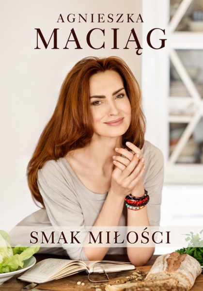 Image of Smak miłości