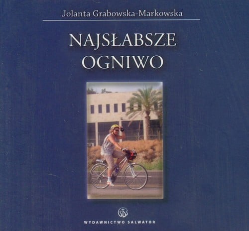 Image of Najsłabsze ogniwo