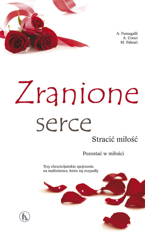 Image of Zranione serce