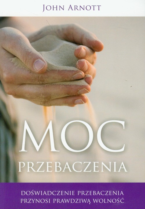 Image of Moc przebaczenia