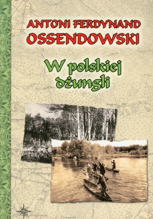 Image of W polskiej dżungli