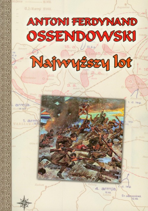Image of Najwyższy lot