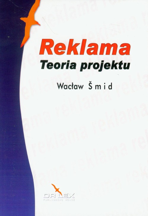 Image of Reklama Teoria projektu
