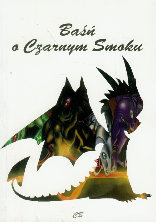 Image of Baśń o Czarnym Smoku