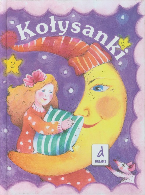 Image of Kołysanki