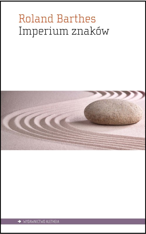 Image of Imperium znaków