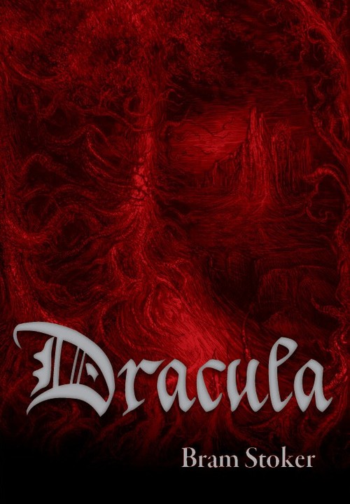 Image of Dracula