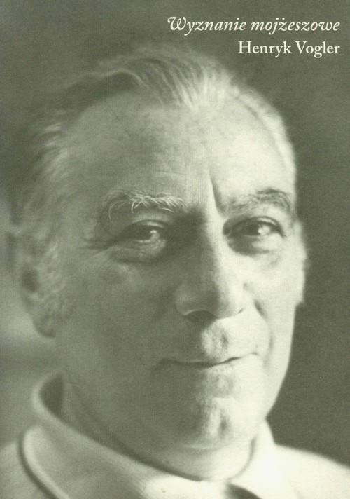 Image of Wyznanie mojżeszowe