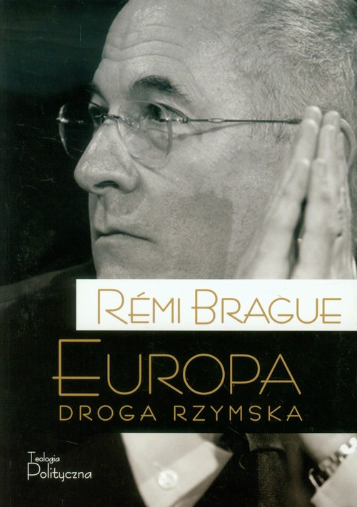 Image of Europa Droga rzymska