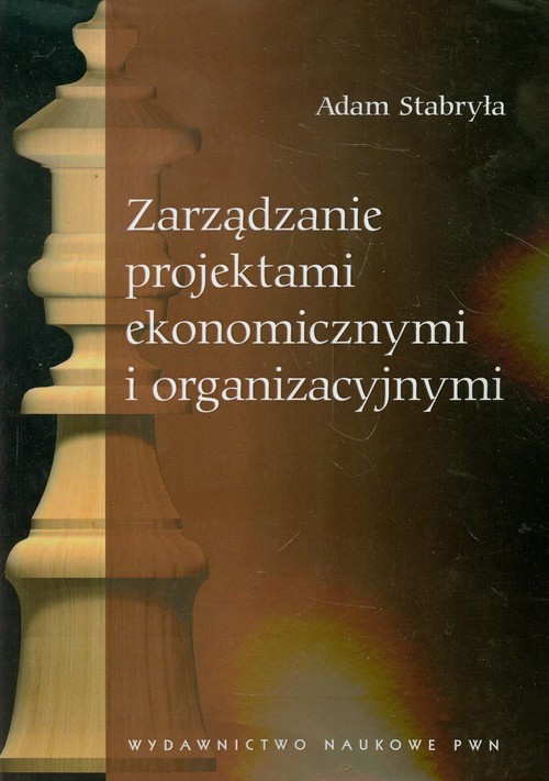 Image of Zarządzanie projektami ekonomicznymi i organizacyjnymi