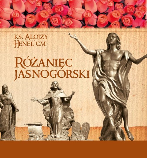 Image of Różaniec jasnogórski