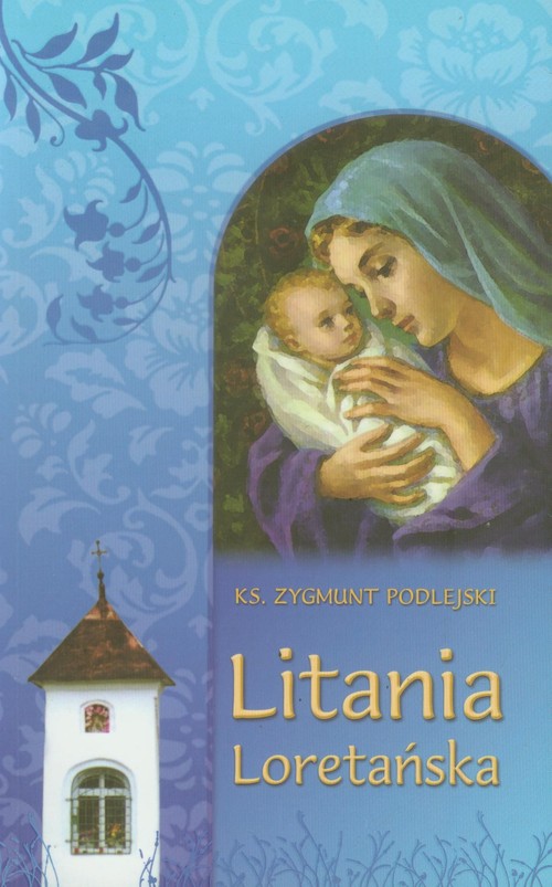 Image of Litania Loretańska