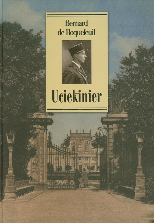 Image of Uciekinier 1939-1945
