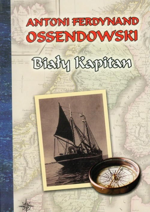 Image of Biały kapitan