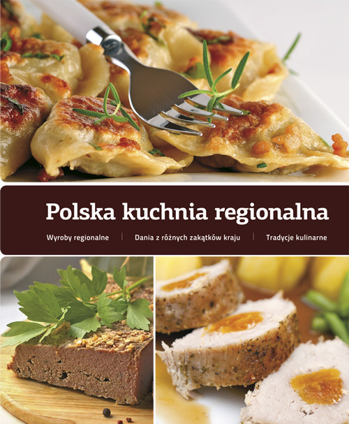 Image of Polska kuchnia regionalna