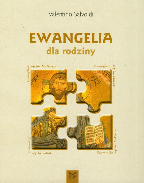 Image of Ewangelia dla rodziny