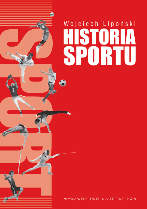 Image of Historia sportu Na tle rozwoju kultury fizycznej.