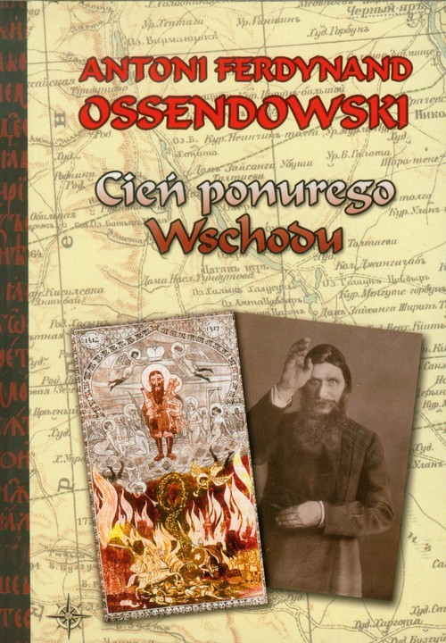 Image of Cień ponurego Wschodu
