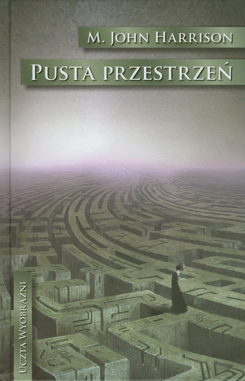 Image of Pusta przestrzeń Historia o duchach
