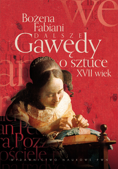 Image of Dalsze gawędy o sztuce XVII wiek
