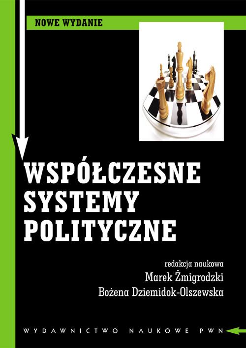 Image of Współczesne systemy polityczne