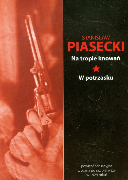 Image of Na tropie knowań W potrzasku