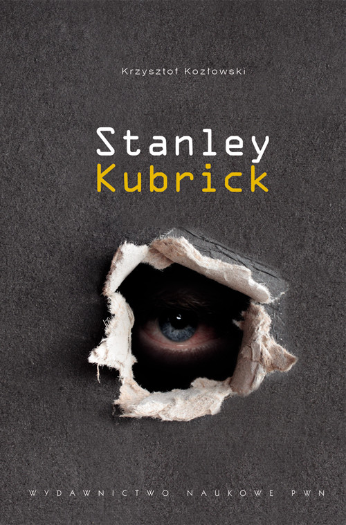 Image of Stanley Kubrick