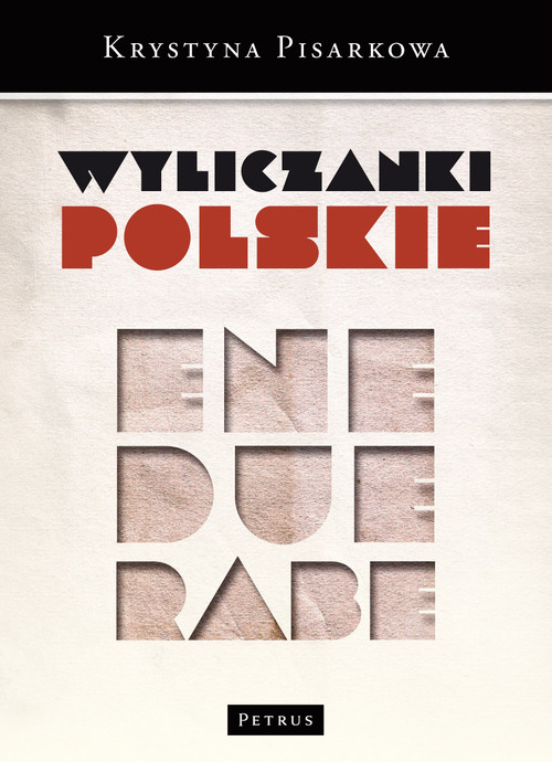 Image of Wyliczanki polskie