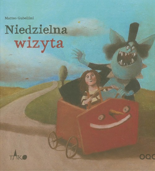 Image of Niedzielna wizyta