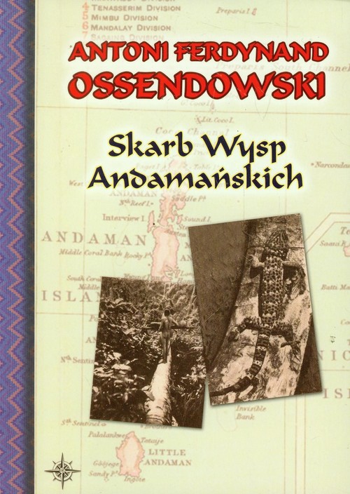 Image of Skarb Wysp Andamańskich
