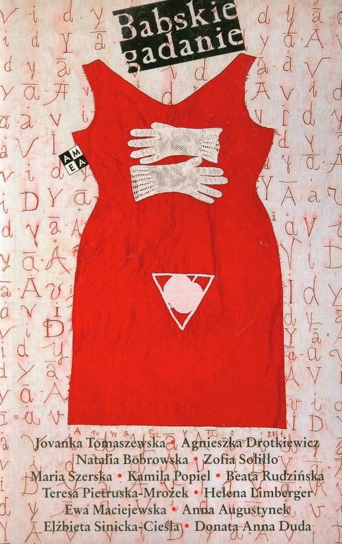 Image of Babskie gadanie