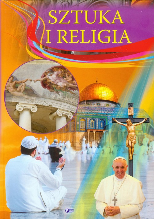 Image of Sztuka i religia