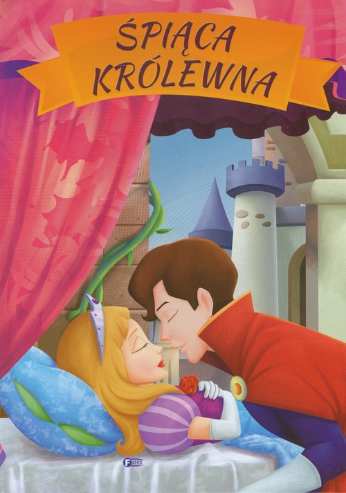 Image of Śpiąca Królewna