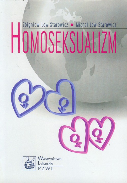 Image of Homoseksualizm