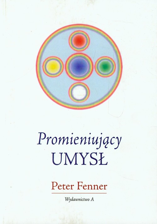 Image of Promieniujący umysł