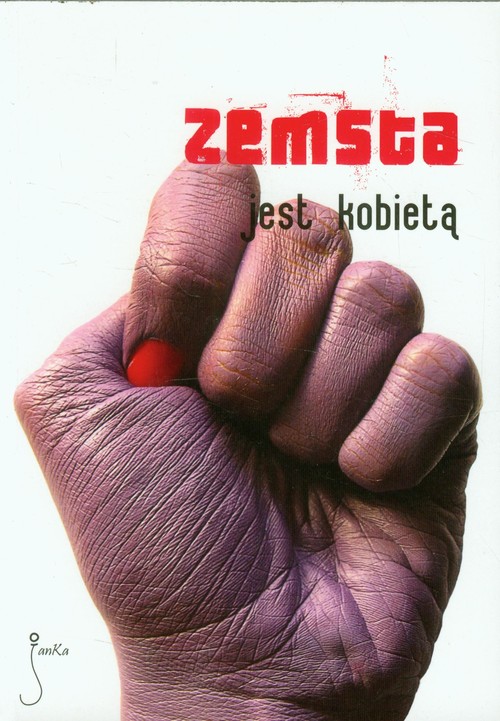 Image of Zemsta jest kobietą