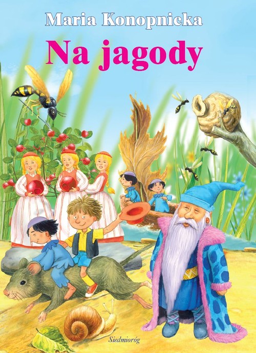 Image of Na jagody