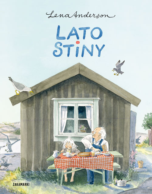 Image of Lato Stiny