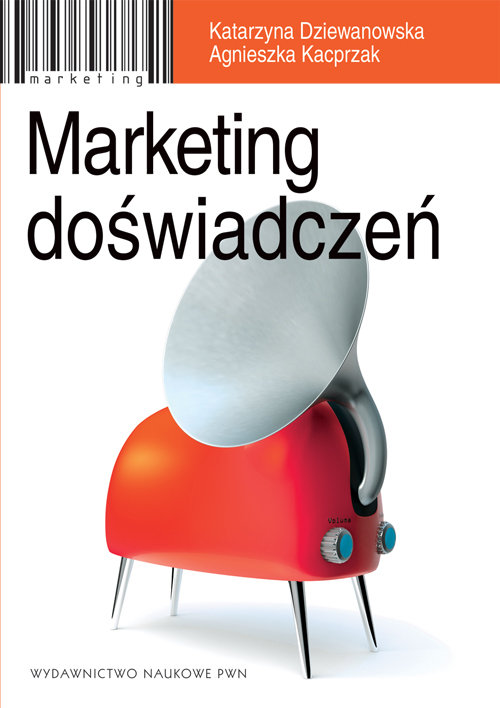 Image of Marketing doświadczeń