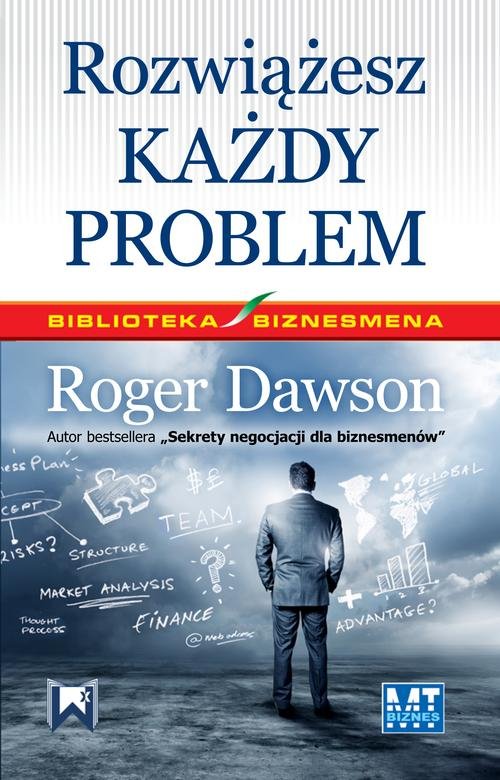Image of Rozwiążesz każdy problem