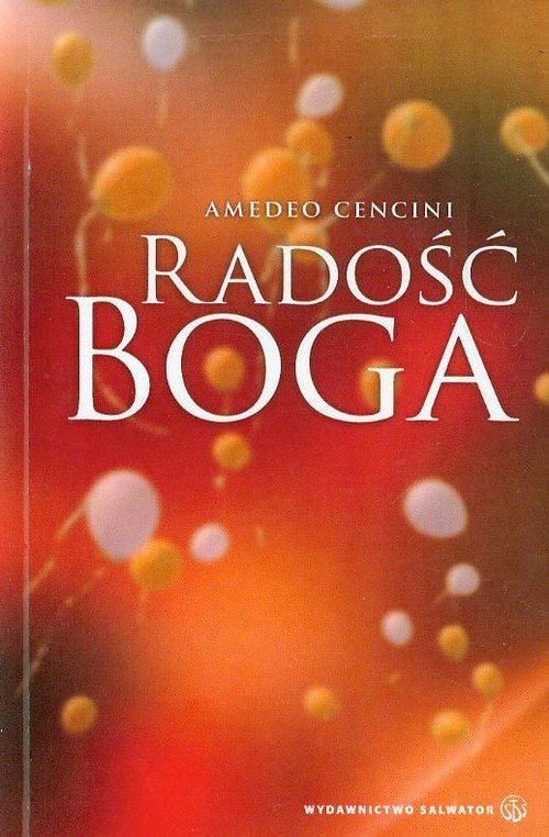 Image of Radość Boga