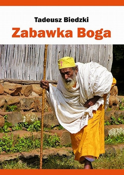 Image of Zabawka Boga