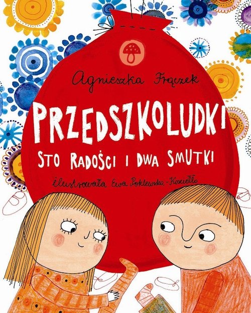 Image of Przedszkoludki Sto radości i dwa smutki