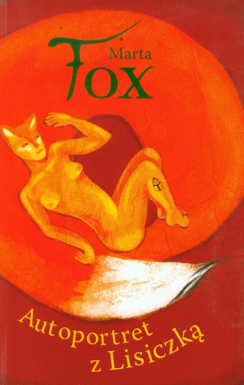 Image of Autoportret z Lisiczką