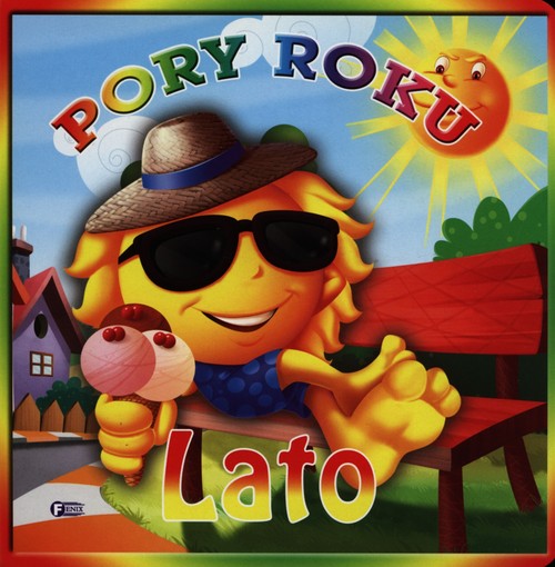 Image of Pory roku Lato