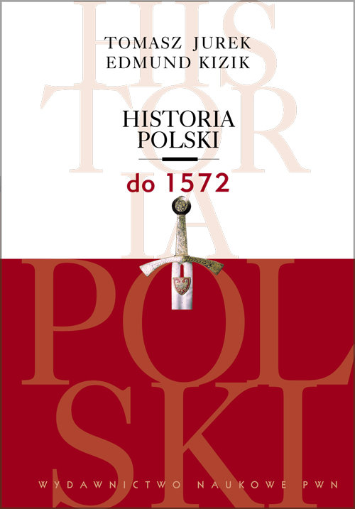 Image of Historia Polski do 1572